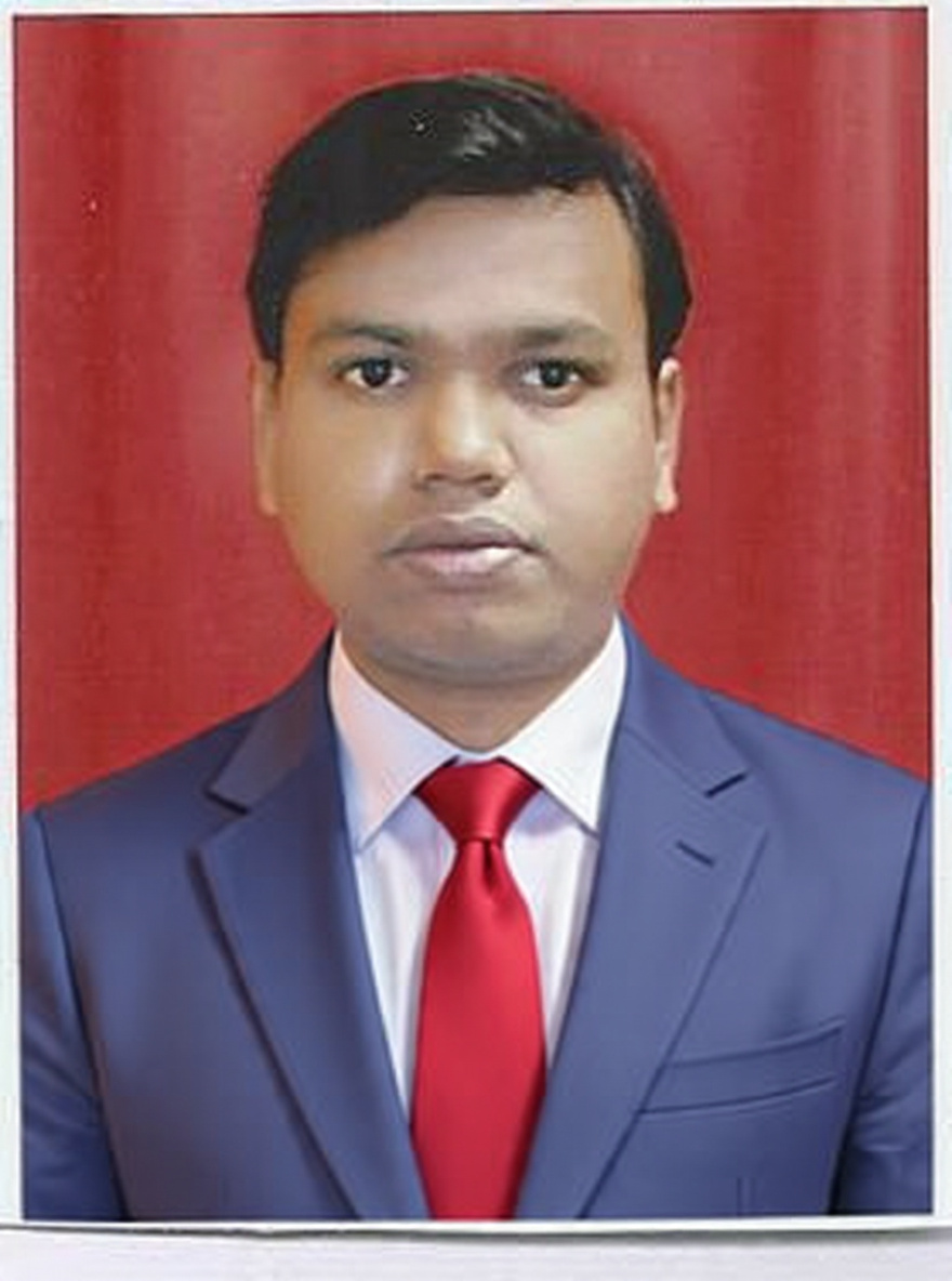 Bharath Eshwaraih