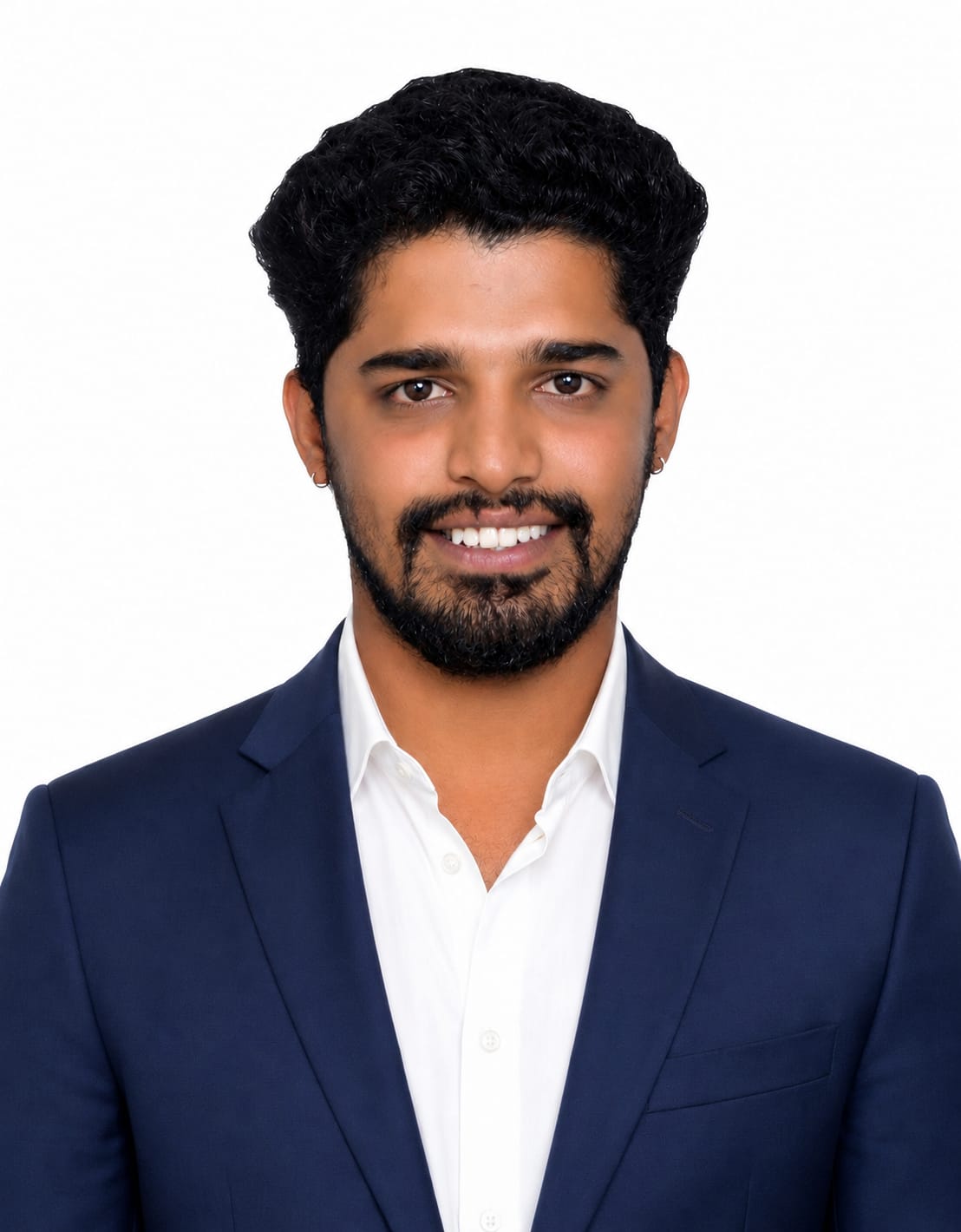 Pradeep