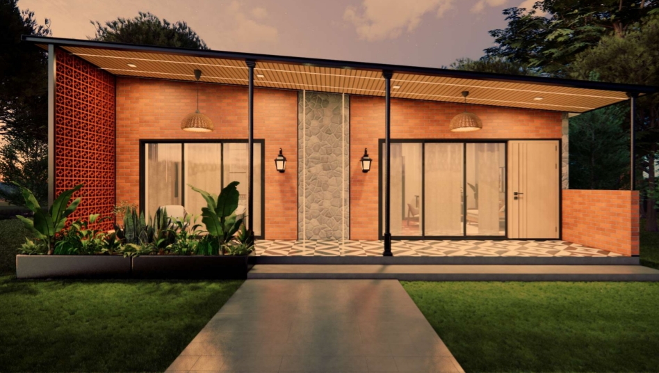 Villa Gallery