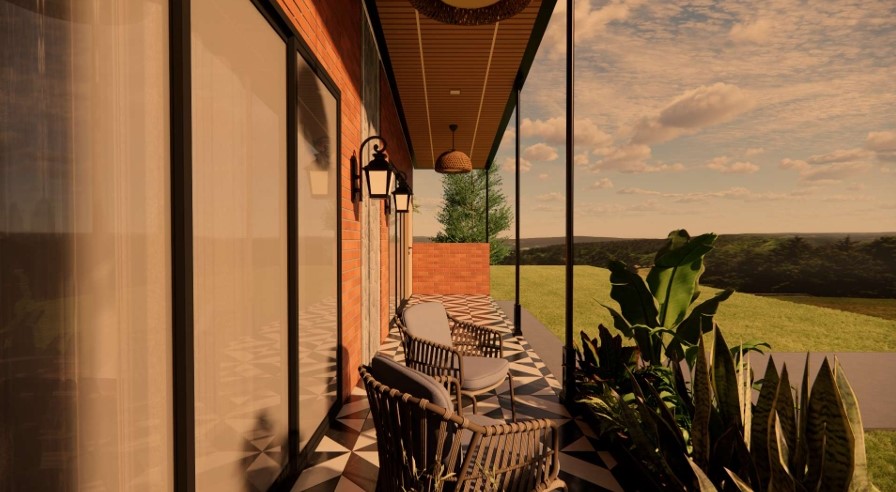 Villa Gallery